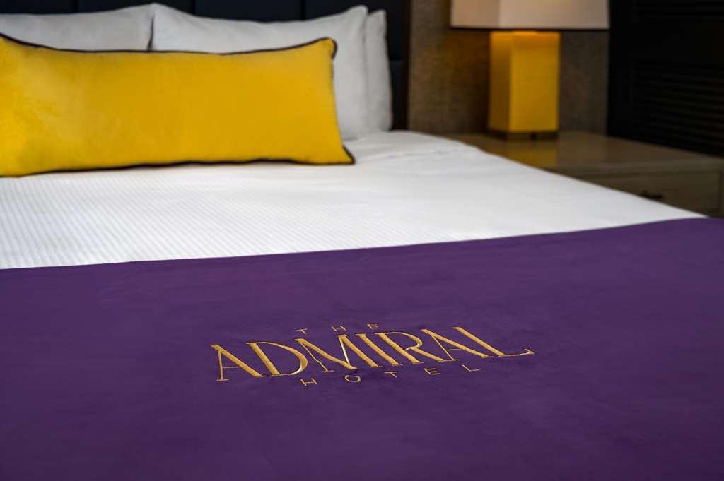 Отель The Admiral Мобил Номер фото
