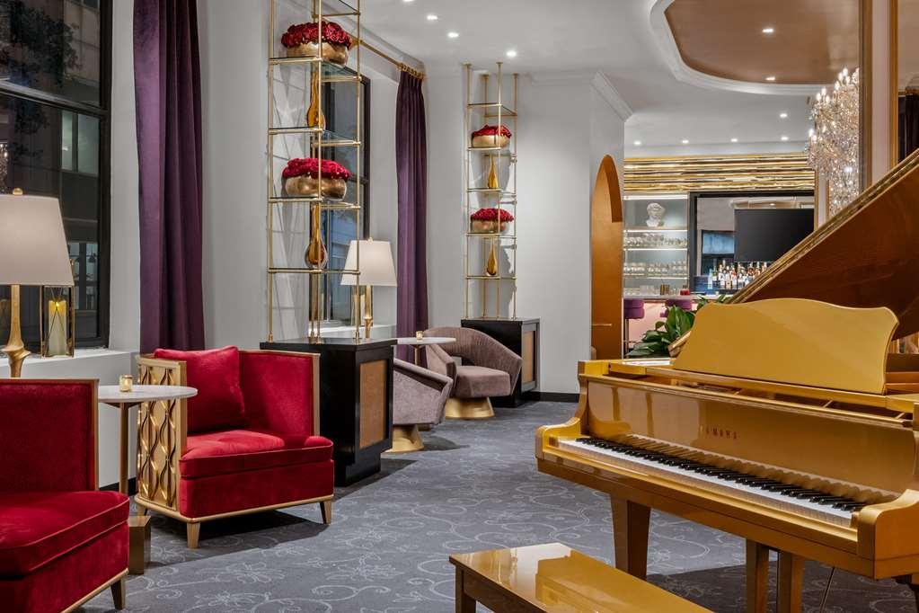 Отель The Admiral Мобил Номер фото